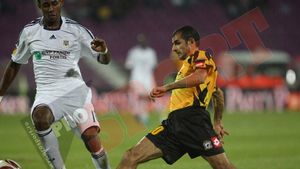 VIDEO REZUMAT De două puncte speranțe!** FC Timișoara - Anderlecht 0-0