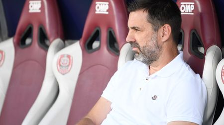 Zeljko Kopic trage concluziile după CFR Cluj - Dinamo 3-2! A dezvăluit strategia din noul sezon
