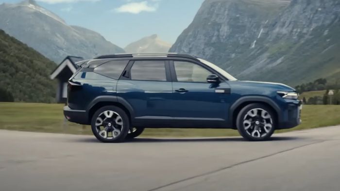 Britanicii au transformat o Dacia Bigster într-o „man cave". Ce verdict au dat!