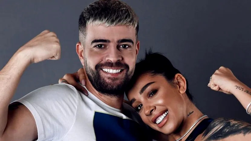 Speak, declarații uluitoare după Asia Express! O ia de soție pe Ștefania Cristina?