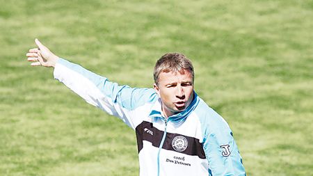 „Mi-e frică de culise!"