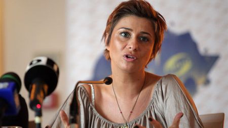 Ana Maria Prodan critică dur arbitrajul:** "A fost furăciune pe față! Ca bonus vor primi un meci al Stelei"