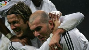 Înainte de El Clasico, Ancelotti vorbește despre mentalul fotbaliștilor și geniul lui Zidane