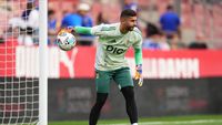 Horațiu Moldovan, ofertă surpriză! Cine vrea să-l ia de la Atletico Madrid