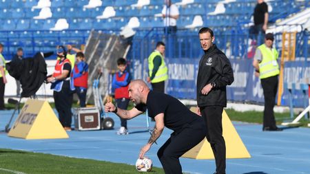 Tony a explodat după Poli Iași - UTA Arad 0-2! „Dacă vreți să împușcați pe cineva, împuscați-mă pe mine! Cine nu are cojones, mai bine pleacă”