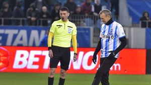 Gică Craioveanu a făcut praf decizia lui Mirel Rădoi de a-l ține pe Baiaram rezervă cu FCSB: „Nu poți să dai afară cel mai bun jucător!”