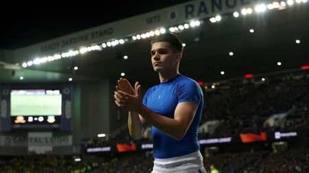 Ianis Hagi, transfer important în iarnă. Dorit de Rapid București, fiul lui Gică Hagi ar trebui să ia decizia care să îi schimbe cu adevărat cariera, în opinia lui Adi Ilie: „Eu așa aș face”
