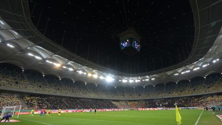 Veste de ultimă oră pentru FCSB și Dinamo! Festivalul care interzice fotbalul pe Arena Națională tocmai a fost anulat