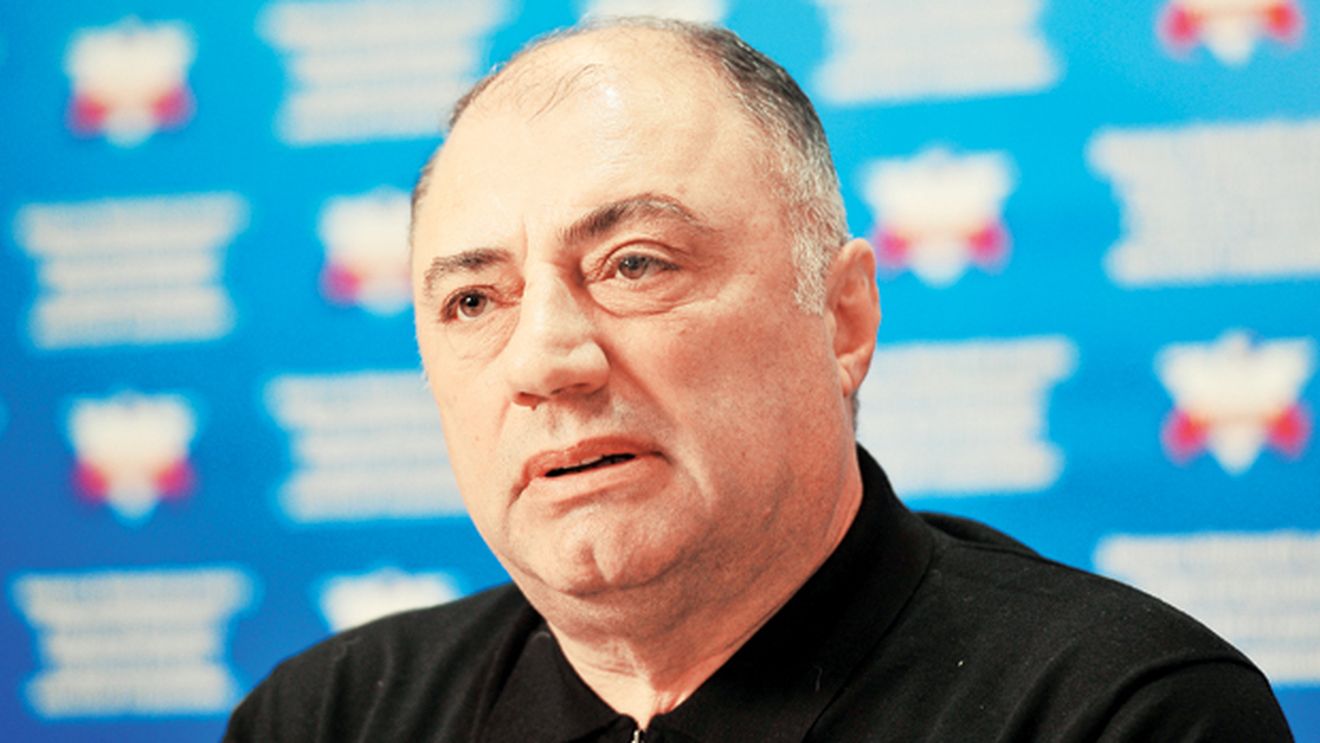 Solomon: "N-am soluții"