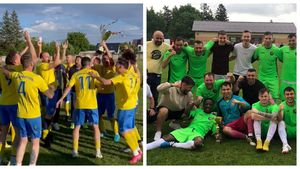 Sancțiuni drastice dictate de FRF pentru reprezentantele județelor Iași și Cluj în Cupa României, după ce n-au participat în Faza regională. Echipele au fost retrogradate