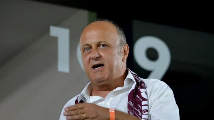 Primul transfer de titlu pe care îl face Dan Şucu după ce a cumpărat 70% din acțiunile Rapidului! Fostul jucător de la FCSB, dat afară recent de Gigi Becali, semnează cu giuleştenii