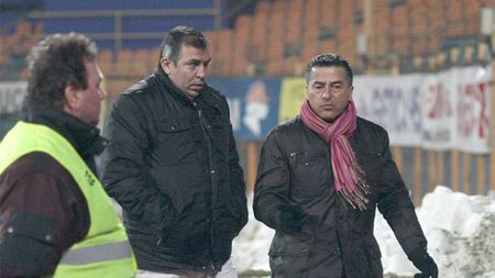 Ceahlăul întărește linia de mijloc: Nagy și Stana ar putea debuta la Tg.Mureș