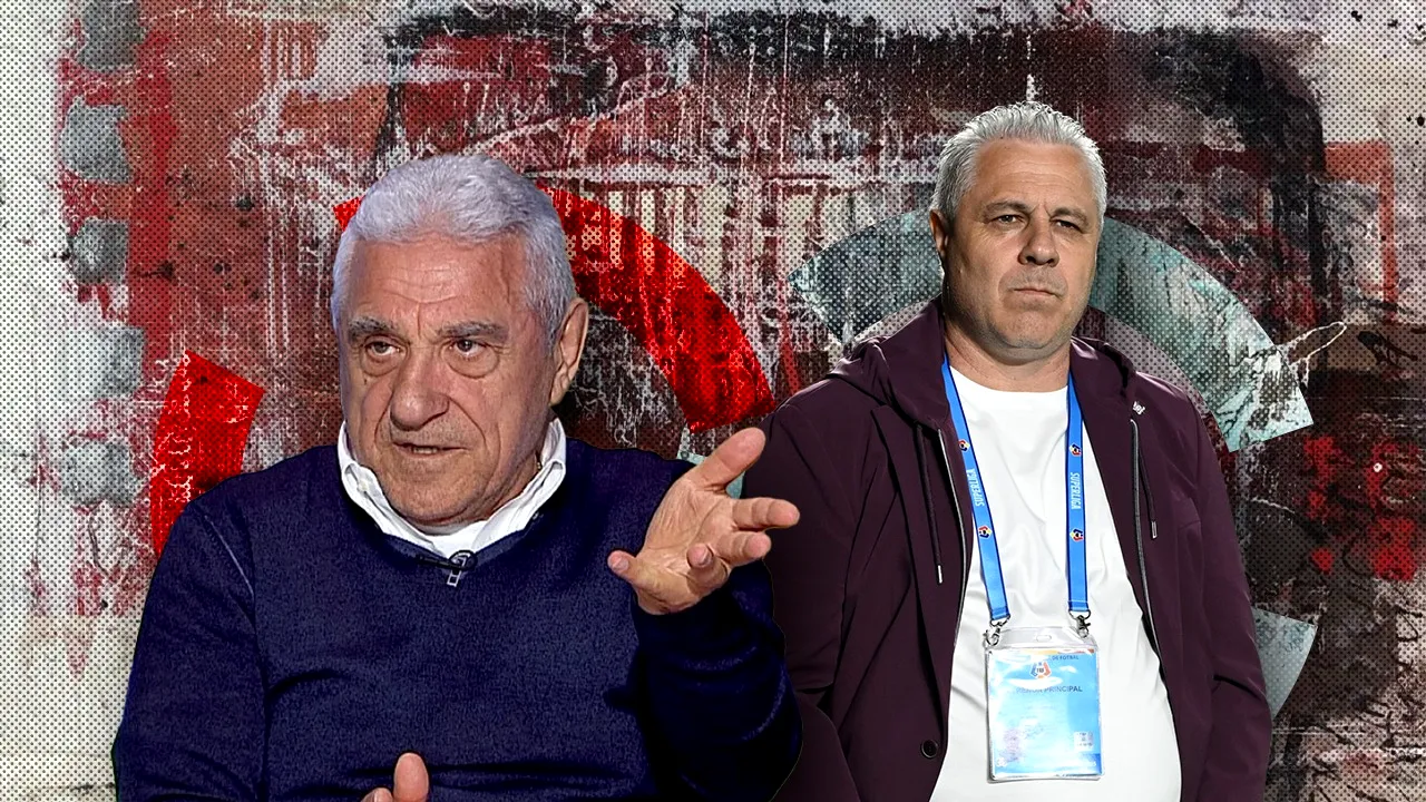 Reacția lui Giovanni Becali, după ce Marius Şumudică i-a atacat pe FCSB şi pe fanii campioanei. EXCLUSIV