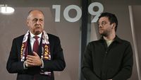 Dan Șucu și Victor Angelescu au luat decizia. Ce e trecut în contractul lui Daniel Pancu: „Pentru prima dată am trecut asta”