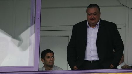 "FRF Își îndreaptă fața spre noi"