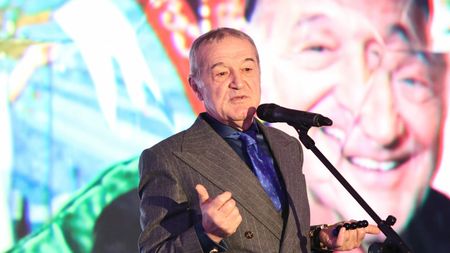 „El e singurul din România care îl poate opri pe Gigi Becali”. Finul miliardarului, „arma letală” împotriva hegemoniei FCSB. EXCLUSIV