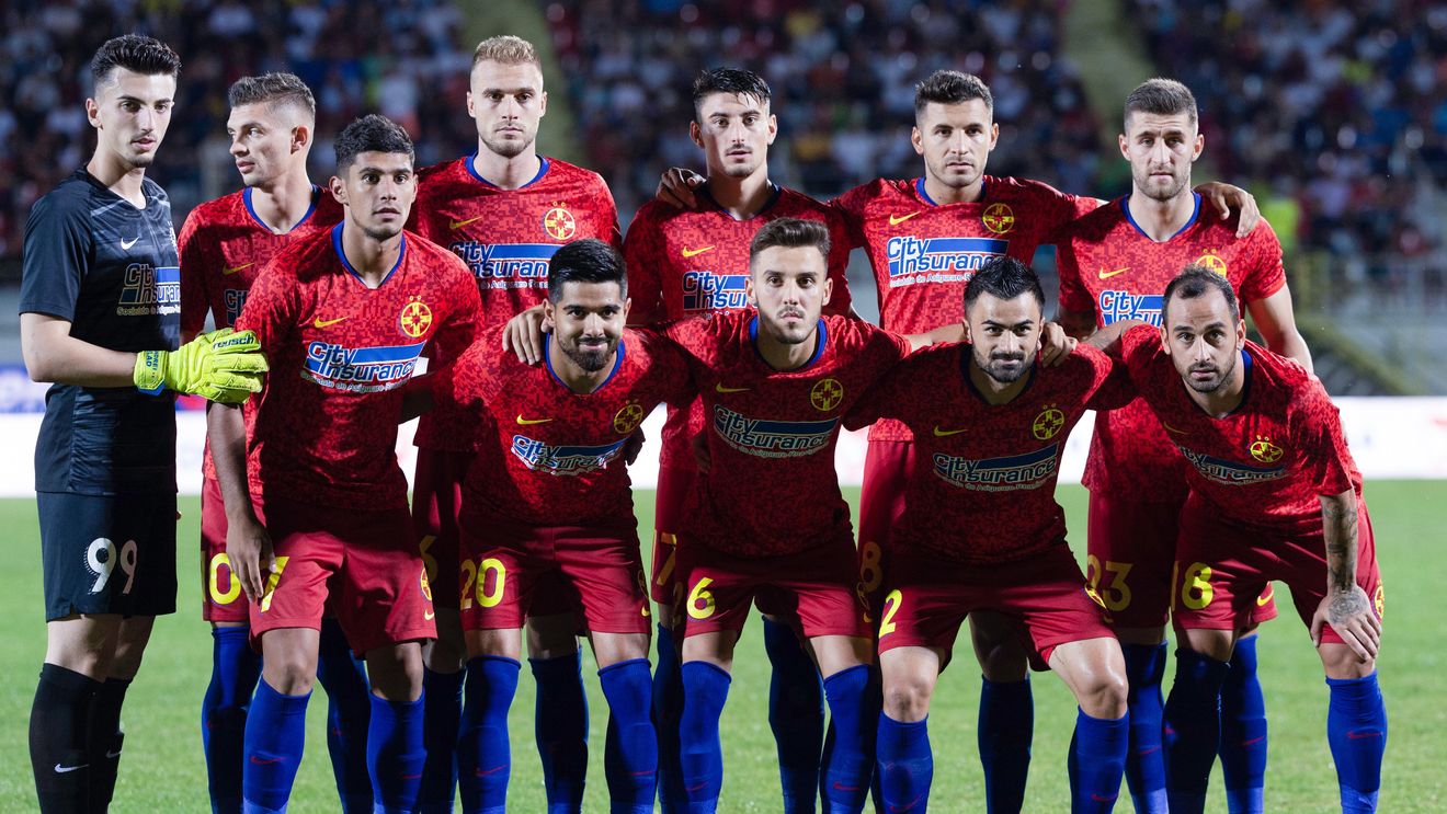 Andrei Vlad a fost scuturat serios de oficialii FCSB-ului, în direct la ProSport LIVE: "Dacă nu va realiza acest lucru, se va pierde pe drum". Cum se prezintă echipa înaintea dublei cu Vitoria Guimaraes