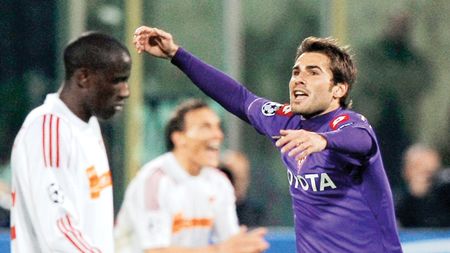 Super interviu!** Mutu despre Fiorentina, națională, Răzvan și revenirea la Dinamo!