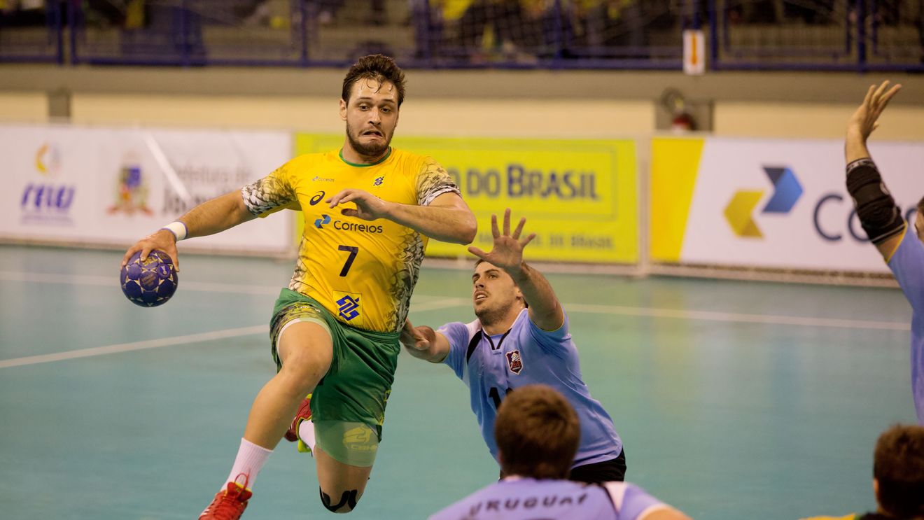 Vin brazilienii! Steaua a transferat doi jucători sud-americani. Un alt handbalist ajunge la Constanța