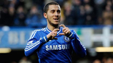 Cine pe cine ar dribla la antrenament? Hazard vs Zidane, exercițiul din vis sau o posibilă colaborare? "El a fost idolul meu"