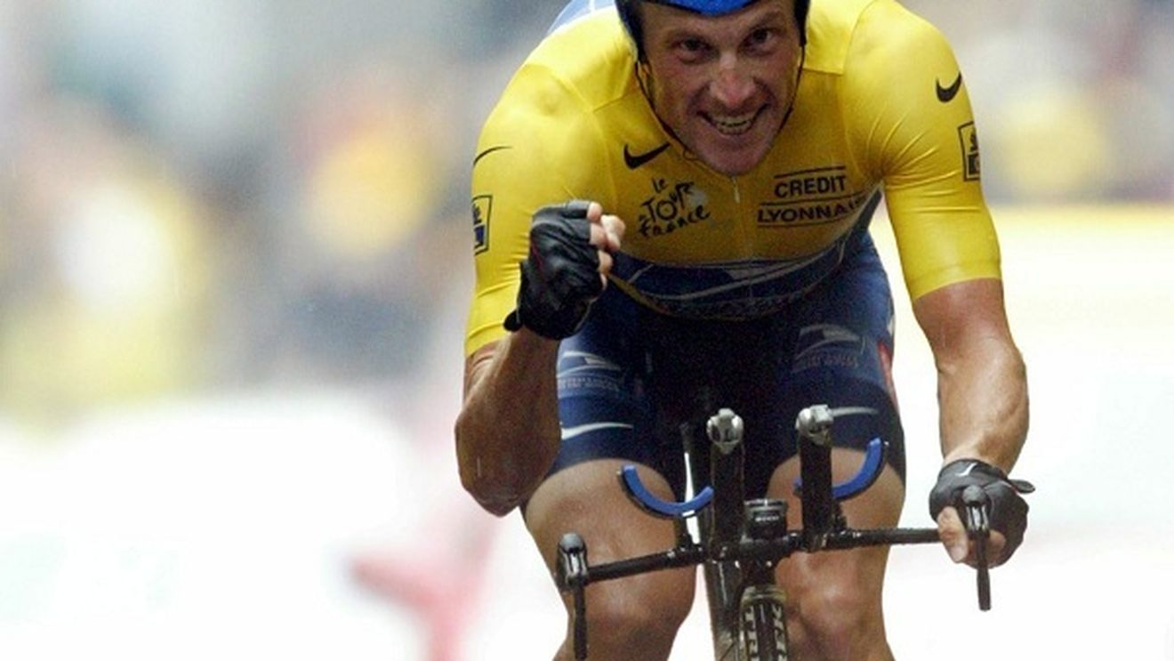 Nu-i e frică de autorități! Lance Armstrong e gata să mărturisească că s-a dopat!