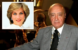 Prințesa Diana și propunerea indecentă făcută de Mohamed Al Fayed: „A ieșit din biroul lui tremurând”.  S-a aflat acum, după publicarea documentarului despre apucăturile milionarului