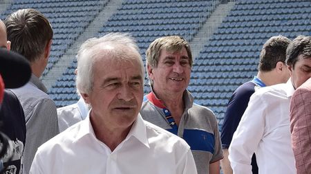 Fotbaliștii Craiovei, distruși de Nicolae Negrilă: „Catrastrofe! Musi i-a făcut zdrențe”