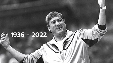 A murit Petre Ivănescu, unul dintre cele mai mari nume ale handbalului românesc! Fostul campion mondial a plecat dintre noi cu doar două săptămâni înainte să împlinească 86 de ani