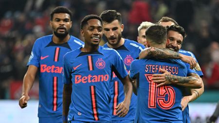 Nu s-a mai uitat în spate, după ce Gigi Becali l-a pus oficial pe lista de transferuri! Fotbalistul FCSB a plecat de la echipă înainte de finalul sezonului: „Asta e tot ce am nevoie”