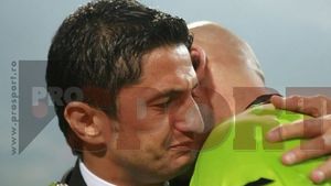 Prima reunire fără Răzvan Lucescu