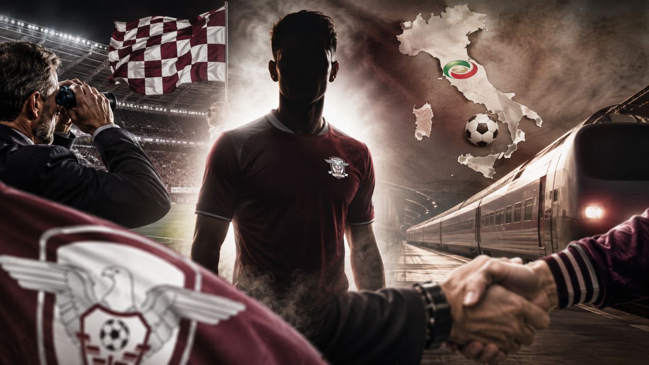 Rapid pregătește transferul verii în România! Atacantul de 3 milioane euro din Serie A care e foarte aproape de Giulești. EXCLUSIV