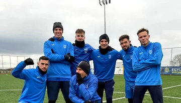 CSM Olimpia Satu Mare anunță veniri și plecări în pauza de iarnă, pentru salvarea de la retrogradare