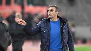 Eugen Neagoe e la un pas să semneze cu Universitatea Craiova: care e stadiul negocierilor dintre cele două părți | SPECIAL