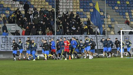 Paradoxul petrolist: rezultate - da, bani…! Clubul ploieștean tocmai a achitat salariul pe luna noiembrie, altfel risca să ajungă în situația de a pierde jucători