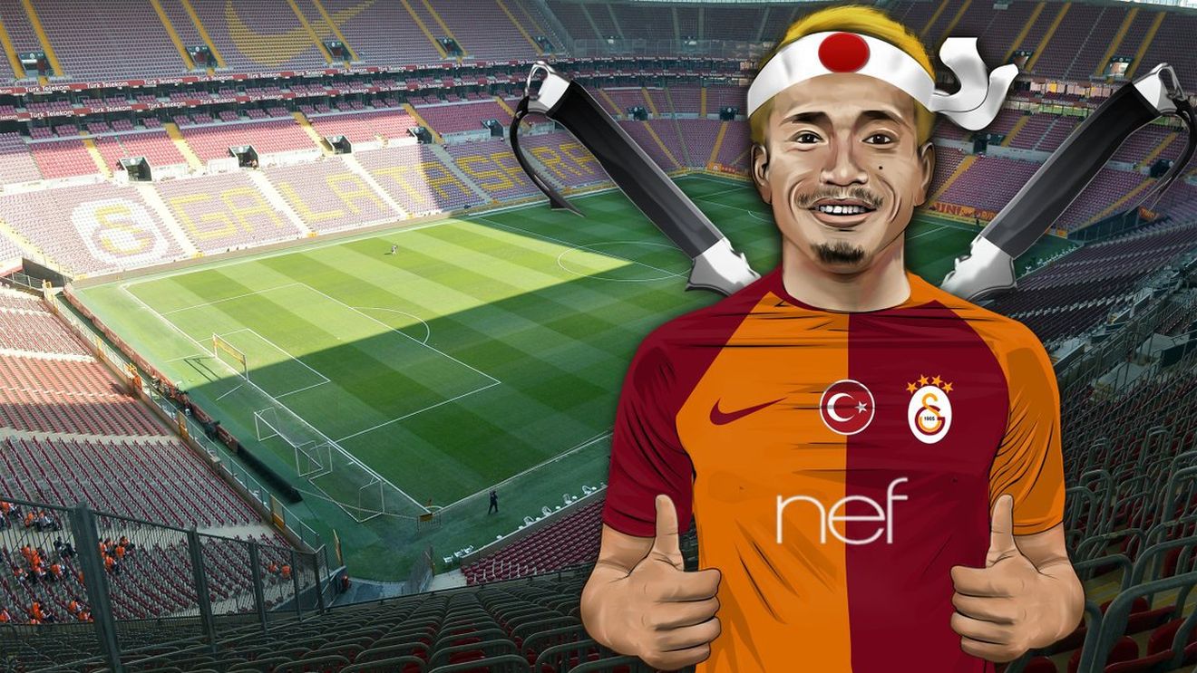 Nagatomo și-a decis viitorul în timpul Cupei Mondiale. Detaliile mutării  