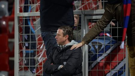 Un colaborator apropiat de-al lui Reghe "dă din casă": "Nu a dus lipsă de oferte, putea să plece dacă și-ar fi dorit"