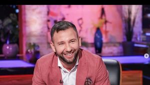 Spectaculoasă! Cum arată soția din Ucraina a milionarului Răzvan Raț și cu ce l-a răsfățat de Paște pe omul de încredere al lui Dan Șucu