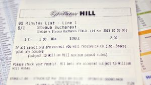 Doar chinezii merg pe mâna Stelei: "Pariază la plesneală!"** COTA uriașă care te poate îmbogăți în această seară