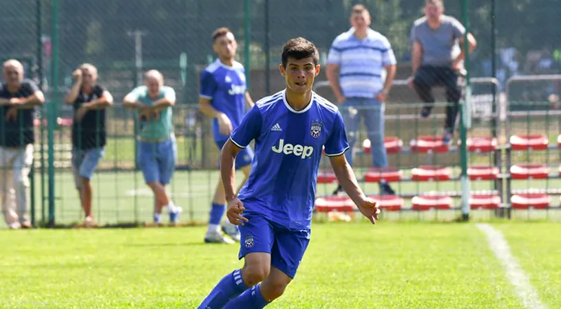Adrian Micaş visează la o nouă promovare în Liga 2, acum cu Fotbal Comuna Recea. Mijlocașul împrumutat de la ”U” Cluj vrea play-off pentru încheierea sezonului: ”Ne mobilizăm mai bine cu echipele din față”