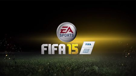 FOTO | Cum arată cel mai bun prim "11" al României în FIFA 15. Apariție surpriză printre titulari: un jocător fără nicio selecție la națională