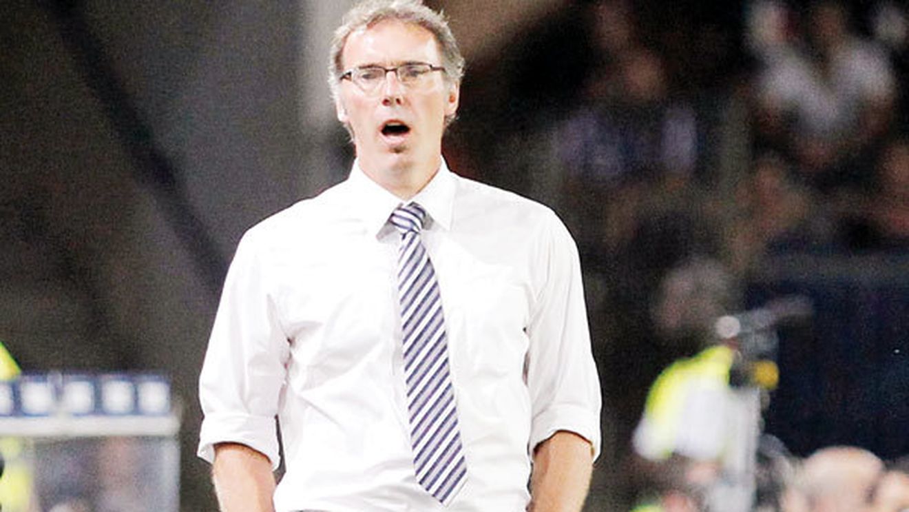 Franța se teme!** Albania nu a pierdut decât un meci din ultimele 12 de pe teren propriu