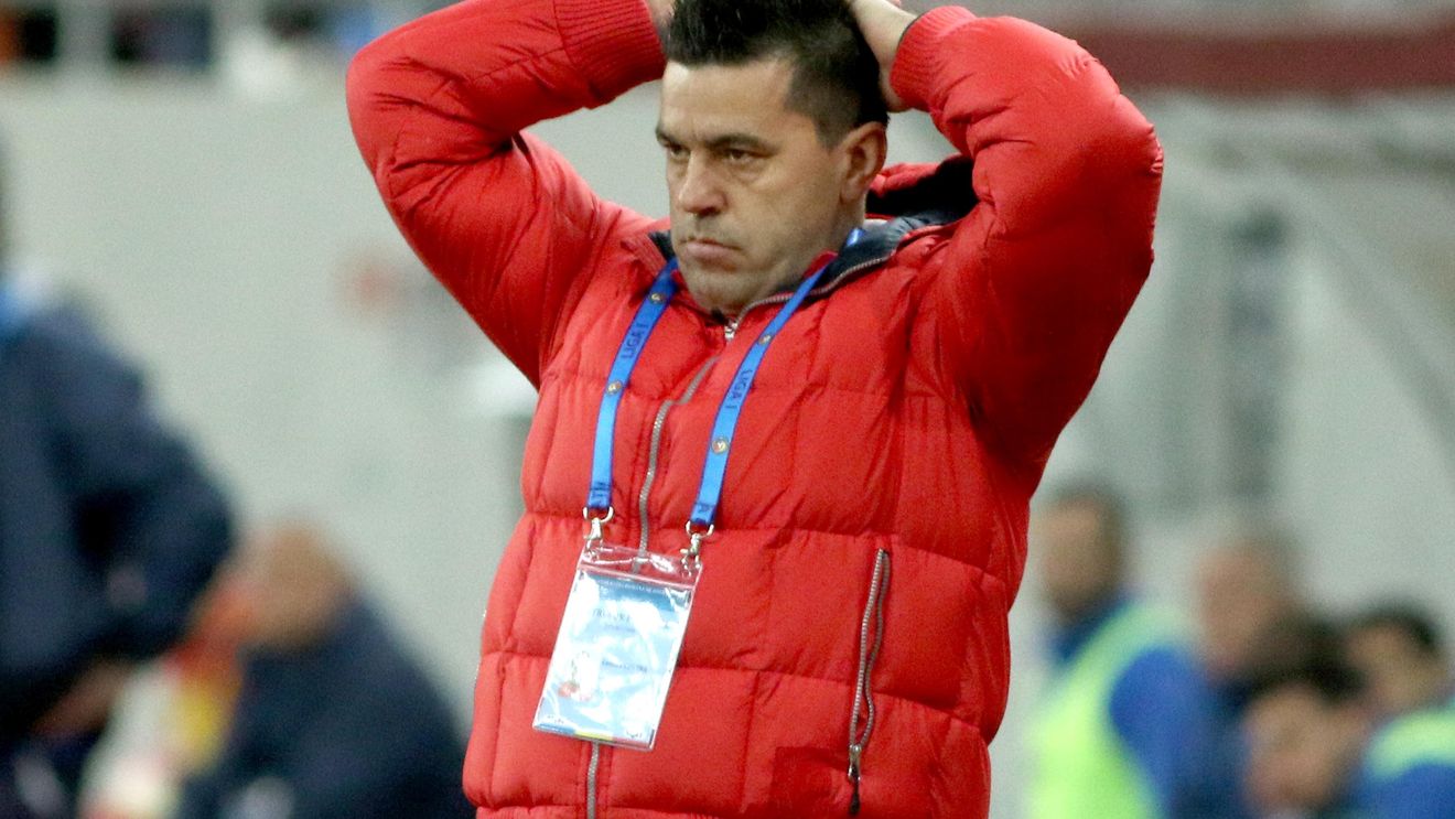 Câți jucători mai pleacă de la Dinamo? O legendă a clubului le dă sfaturi „câinilor"