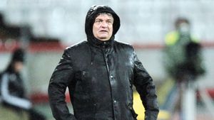 Dinamo se întărește!** Primul transfer reușit de echipa din Ștefan cel Mare, în aceasă iarnă