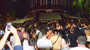 Lionel Messi, omul poporului! Reacție impresionantă a starului argentinian în isteria generată de revenirea sa la națională