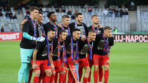 „Pe onoarea mea dacă nu e pierdere mare!”. Fotbalistul de la FCSB care lipsește enorm echipei lui Gigi Becali