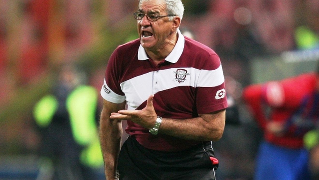 10.000 de lei amendă pentru antrenorii chiulangii