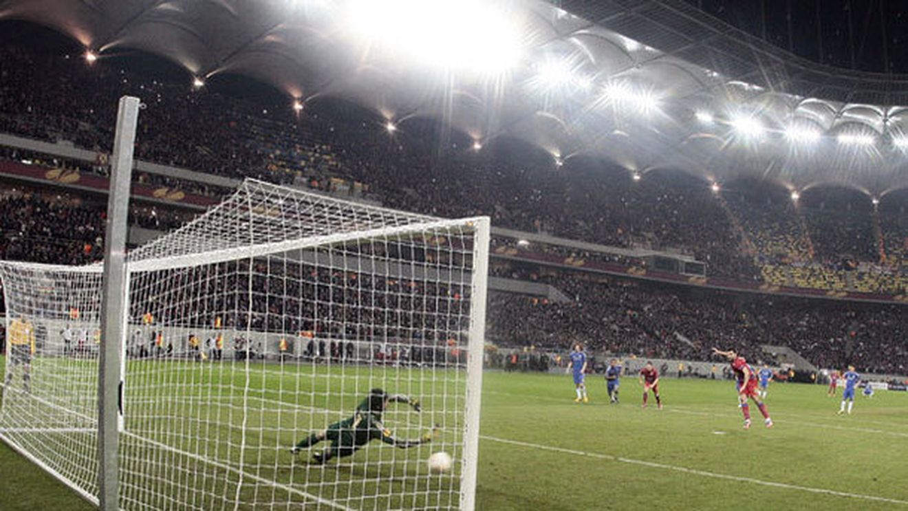 "Un gigant în pericol!" **Francezii sunt entuziasmați de Steaua lui Reghe: au "săpat" în 825 de cazuri și ne dau cea mai bună veste: