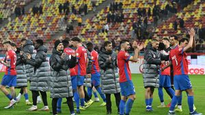 FCSB a negociat pentru noul stadion pe care va juca. Pleacă de pe Arena Națională și se mută din București