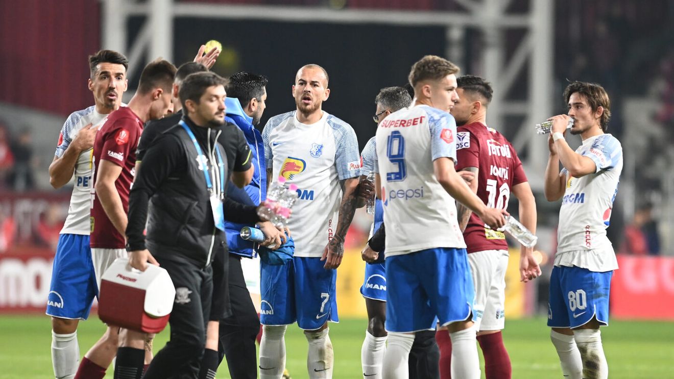 Culisele repatrierii fostei perle a lui Gică Hagi în Superliga! Antrenorul dă cărțile pe față: „Sper să fie o afacere win-win"