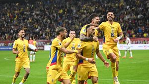 Fotbalistul României l-a dat pe spate chiar și pe exigentul Panduru în meciul cu Austria: „De Champions League!”